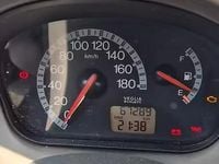 Usata Fiat 600 2007 Grigio Utilitaria