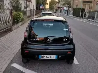 Usata Citroën C1 68 CV (50 kW) 2008 Utilitaria