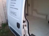 Usata Nissan Kubistar 2007 Bianco Berlina