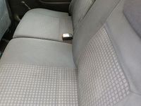 Usata Opel Agila 75 CV (55 kW) 2004 Grigio Monovolume
