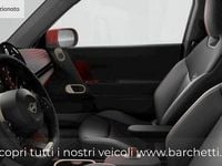 Usata Mini Cooper 135 kW (184 CV) 2025 Verde Utilitaria