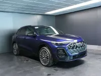 Nuova Audi Q5 S-Line 204 CV (150 kW) 2026 Blu/azzurro SUV