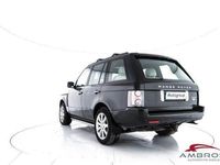 usata Land Rover Range Rover 4.4 TDV8 Vogue