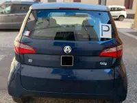 Usata Aixam City Pack 2020 Bluazzurro Utilitaria