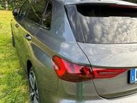 Usata Audi A3 Ambiente 150 CV (110 kW) 2024 Grigio Berlina