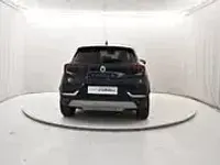 Usata Renault Captur Techno 159 CV (116 kW) 2023 Nero SUV
