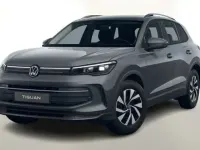 Nuova VW Tiguan 204 CV (150 kW) 2025 Other SUV