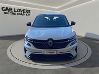 Begagnad Renault Austral Iconic 200 HK (147 kW) 2023 Vit SUV