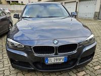 usata BMW 316 316 d Sport