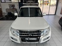 usata Mitsubishi Pajero 3.2 cr Instyle 5p auto * VERRICELLO *