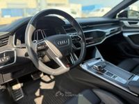 Usata Audi RS6 Ambiente 600 CV (441 kW) 2021 Gray Station wagon
