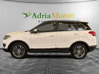 Usata DR DR6 150 CV (110 kW) 2020 Bianco SUV