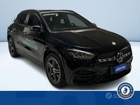 Usata Mercedes GLA200 AMG line 149 CV (109 kW) 2025 Nero SUV