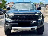 Usata Ford Ranger Raptor 212 CV (155 kW) 2024 Antracite Pick-up