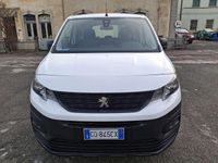 Usata Peugeot Rifter GT 102 CV (75 kW) 2021 Other Monovolume