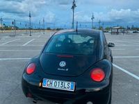 usata VW Beetle 1.9 TDI