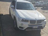 Usata BMW X3 M Sport 190 CV (139 kW) 2017 SUV