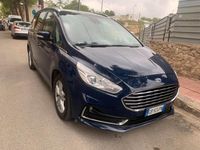 Usata Ford Galaxy Business Edition 150 CV (110 kW) 2020 Blu Monovolume