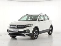 Usata VW T-Cross Style 95 CV (69 kW) 2022 Other SUV