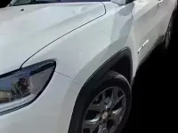 Usata Jeep Compass Limited 120 CV (88 kW) 2019 SUV