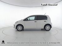 usata VW up! 5p 1.0 take 60cv