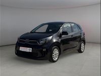 Usata Kia Picanto Urban 67 CV (49 kW) 2023 Bianco Utilitaria