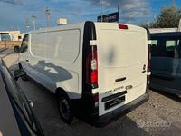 Usata Fiat Talento 120 CV (88 kW) 2019 Bianco Monovolume