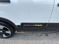 Nuova Fiat Panda Cross Cross 65 CV (47 kW) 2025 Utilitaria