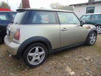 usata Mini Cooper D (R56) 1.6 16VChili