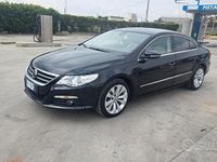 Usata VW Passat 140 CV (102 kW) 2011 Nero Berlina