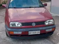 Usata VW Golf III 101 CV (74 kW) 1995 Berlina