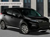 Usata EVO Evo 4 83 kW (114 CV) 2024 Argento SUV