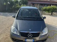 Usata Mercedes A160 Classic 82 CV (60 kW) 2009 Monovolume