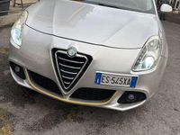 Usata Alfa Romeo Giulietta 105 CV (77 kW) 2013 Utilitaria