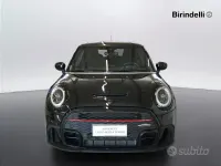 Usata Mini Cooper 231 CV (169 kW) 2024 Blu Utilitaria