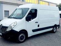 usata Renault Master 2.3 DIESEL CV131 KW96