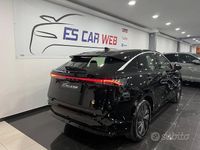 Usata Nissan Ariya 159 kW (217 CV) 2024 Nero SUV