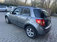 Usata Suzuki SX4 GLX 120 CV (88 kW) 2010 Other SUV