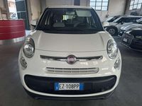 Usata Fiat 500L Business 120 CV (88 kW) 2015 Other Monovolume
