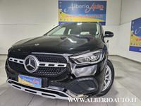 Occasion Mercedes GLA200 Business 150 ch (110 kW) 2021 Noir SUV