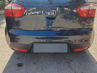 Usata Kia Rio 85 CV (62 kW) 2013 Berlina