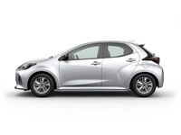 Nuova Mazda 2 Center-Line 116 CV (85 kW) 2025 Argento Berlina