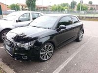 Usata Audi A1 S-Line 105 CV (77 kW) 2013 Berlina