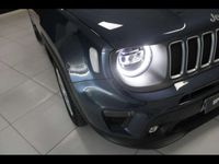 usata Jeep Renegade 1.6 Mjt 130 CV Limited