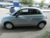 Usata Fiat 500 69 CV (50 kW) 2023