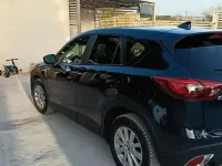 Usata Mazda CX-5 150 CV (110 kW) 2015 SUV