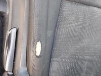 Usata Mercedes A160 95 CV (69 kW) 2010 Grigio Utilitaria