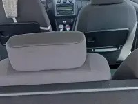 Usata VW Touran 105 CV (77 kW) 2011 Grigio Monovolume