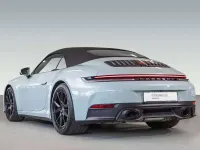 Usata Porsche 911 Carrera Cabriolet 394 CV (289 kW) 2025 Shade green Cabrio