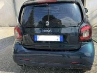 Usata Smart ForTwo Coupé 71 CV (52 kW) 2017 Coupé